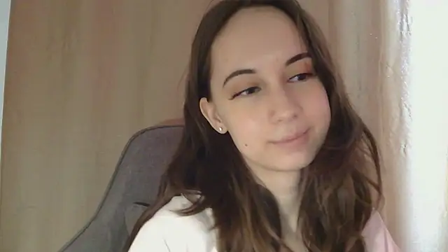 Snapshot of VeraLush chatting on 4, 3, 2026 VeraLush online show from 4, 3, 2026