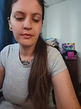 Snapshot of Ann_mikela chatting on 23, 7, 2026 Ann mikela online show from 23, 7, 2026