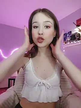 Snapshot of Stacey_Will chatting on 4, 6, 2026 Stacey Will online show from 4, 6, 2026