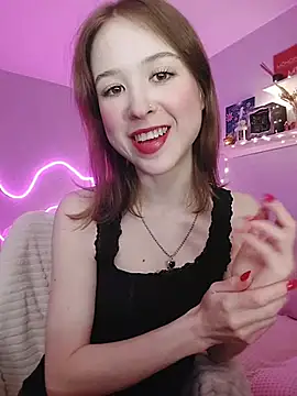 Snapshot of Stacey_Will chatting on 10, 6, 2026 Stacey Will online show from 10, 6, 2026