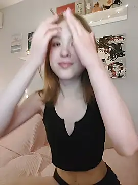 Snapshot of Stacey_Will chatting on 26, 7, 2026 Stacey Will online show from 26, 7, 2026