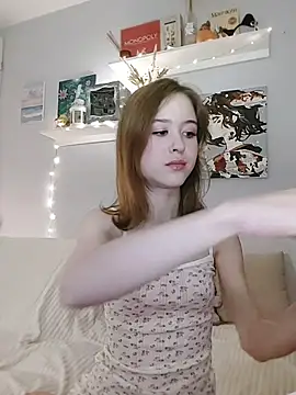 Snapshot of Stacey_Will chatting on 7, 8, 2026 Stacey Will online show from 7, 8, 2026