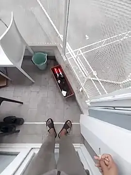 S-meerass online show from 18, 3, 2026