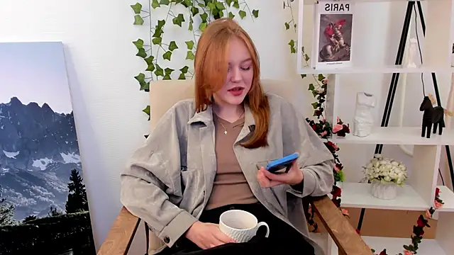 VernellArey online show from 11, 10, 2025