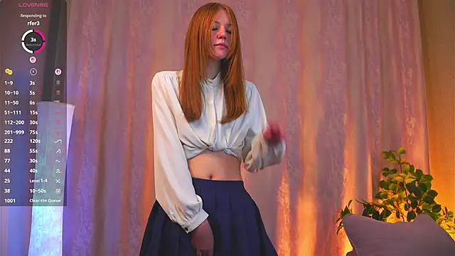 VernellArey online show from 14, 1, 2026