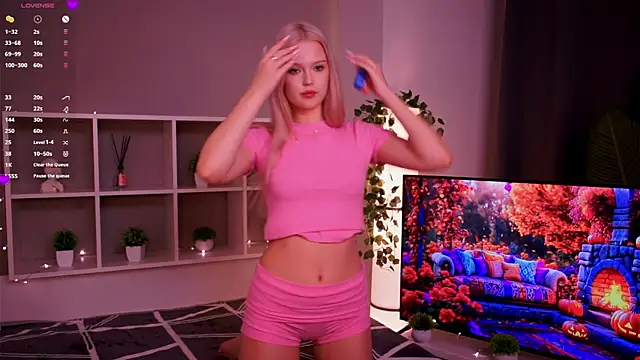 KaryTasch online show from 17, 11, 2025