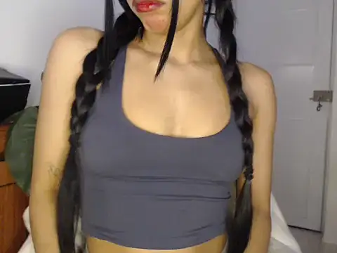 rositaaaa12 online show from 9, 4, 2026