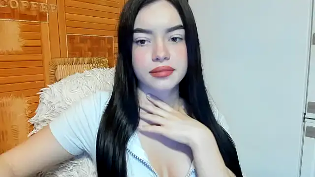 Snapshot of Emma_Starlet_ chatting on 23, 10, 2025 Emma Starlet online show from 23, 10, 2025
