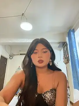 lan-xinh1 online show from 19, 10, 2025