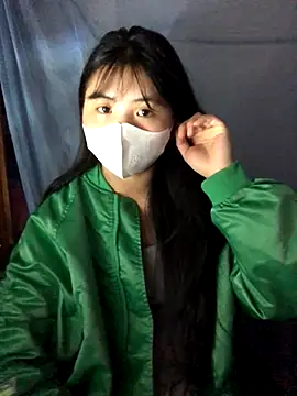 lan-xinh1 online show from 9, 1, 2026