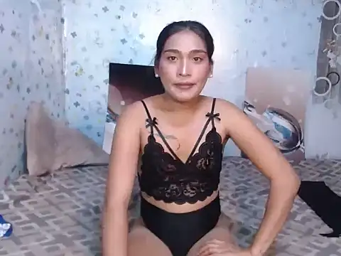 IVYcarterXXX online show from 17, 10, 2025