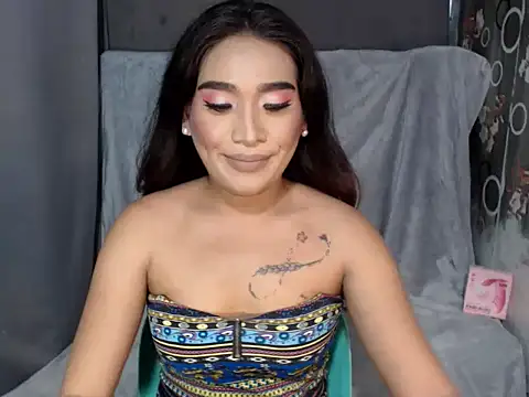 IVYcarterXXX online show from 6, 11, 2025