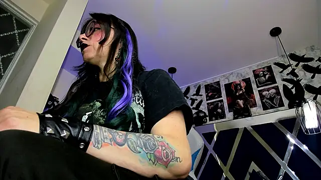 Snapshot of Evangelinejoness_ chatting on 12, 2, 2026 Evangelinejoness online show from 12, 2, 2026