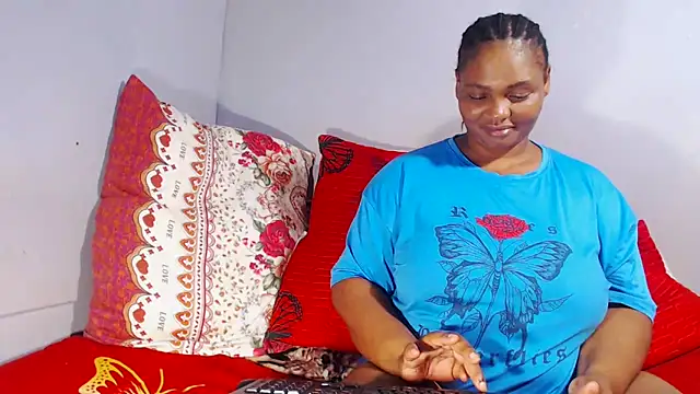 XSpicyQueenX online show from 30, 3, 2026