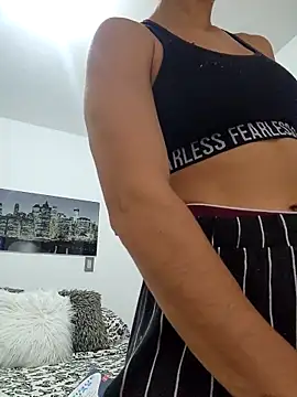 Alice Barry online show from 18, 3, 2026