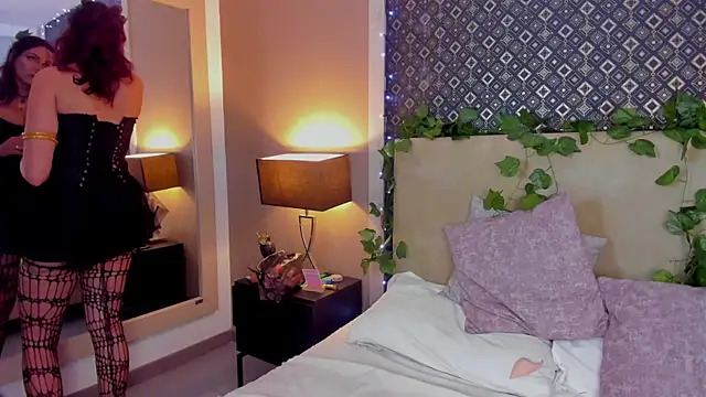 GabrielaBali online show from 1, 11, 2025