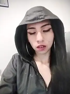 Snapshot of Miha_sophia chatting on 31, 10, 2025 Miha sophia online show from 31, 10, 2025