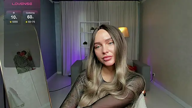 LanaDeRose online show from 17, 11, 2025