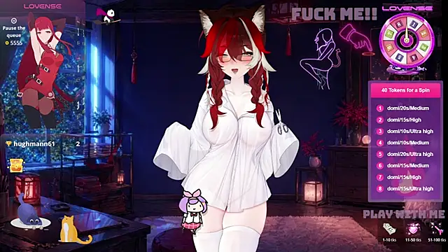 Snapshot of Nyxie_chan1 chatting on 3, 7, 2026 Nyxie chan1 online show from 3, 7, 2026