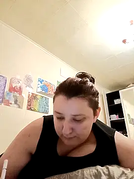 Snapshot of Terryfoks chatting on 19, 10, 2025 Terryfoks online show from 19, 10, 2025