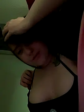 Snapshot of Kiki6679 chatting on 19, 10, 2025 Kiki6679 online show from 19, 10, 2025
