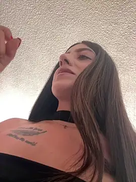 ElectraPink  online show from 4, 2, 2026