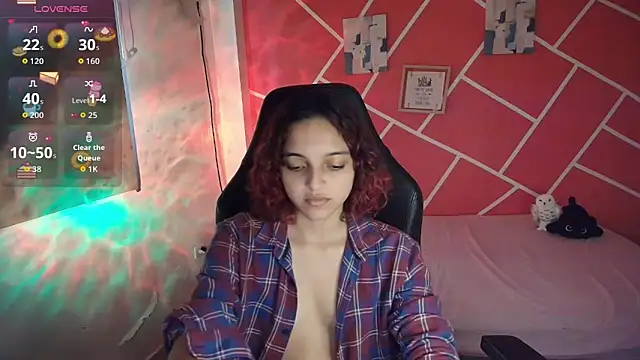 sweety dreambaby online show from 10, 3, 2026