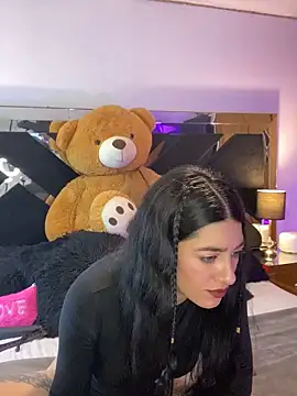 Moon Magic online show from 11, 10, 2025