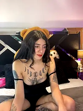 Moon Magic online show from 23, 10, 2025