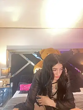 Moon Magic online show from 24, 10, 2025