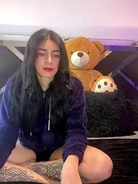 Moon Magic online show from 31, 10, 2025