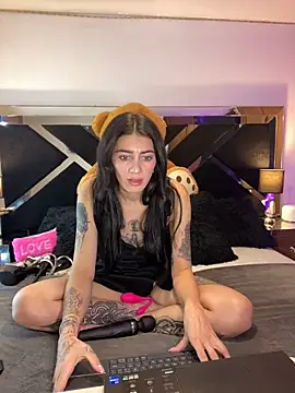 Moon Magic online show from 21, 11, 2025