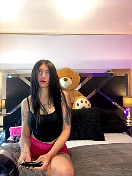 Moon Magic online show from 24, 11, 2025