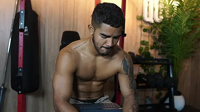 Reik Vonn online show from 14, 11, 2025