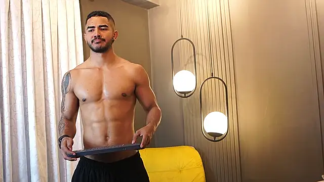 Reik Vonn online show from 3, 2, 2026