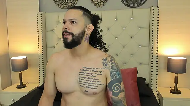 AlukardBig online show from 25, 10, 2025