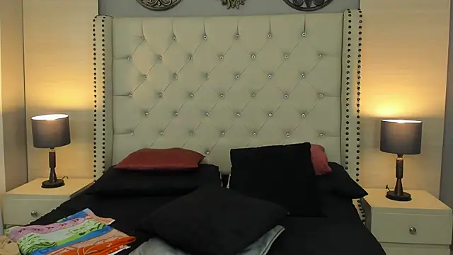 AlukardBig online show from 31, 10, 2025