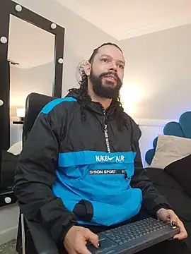 AlukardBig online show from 8, 11, 2025