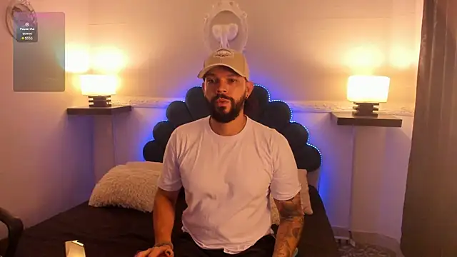 AlukardBig online show from 19, 1, 2026