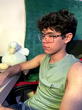 Im Camii online show from 12, 10, 2025