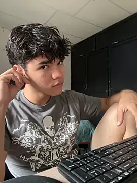 Im Camii online show from 29, 11, 2025