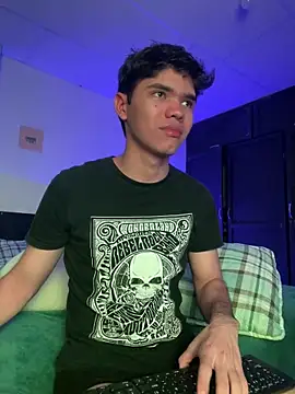 Snapshot of Im_Camii chatting on 5, 2, 2026 Im Camii online show from 5, 2, 2026