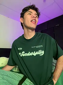 Snapshot of Im_Camii chatting on 8, 2, 2026 Im Camii online show from 8, 2, 2026