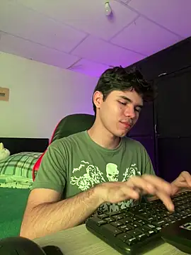 Snapshot of Im_Camii chatting on 11, 2, 2026 Im Camii online show from 11, 2, 2026