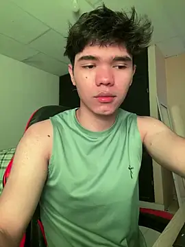 Snapshot of Im_Camii chatting on 20, 2, 2026 Im Camii online show from 20, 2, 2026