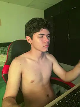 Snapshot of Im_Camii chatting on 21, 2, 2026 Im Camii online show from 21, 2, 2026