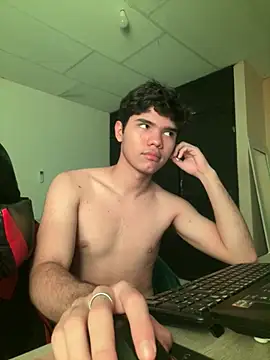 Snapshot of Im_Camii chatting on 1, 3, 2026 Im Camii online show from 1, 3, 2026