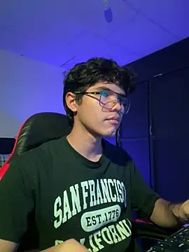 Snapshot of Im_Camii chatting on 26, 3, 2026 Im Camii online show from 26, 3, 2026