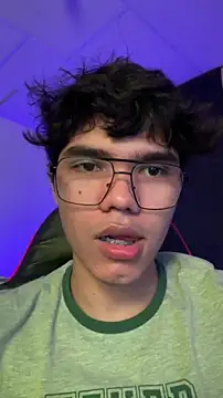 Snapshot of Im_Camii chatting on 27, 3, 2026 Im Camii online show from 27, 3, 2026