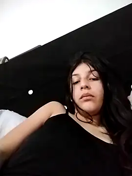 Snapshot of Thaila-Aurora chatting on 9, 11, 2025 Thaila-Aurora online show from 9, 11, 2025